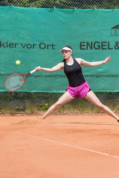 Bild 539 - NL TC an der Schirnau - Grossflottbeker THGC